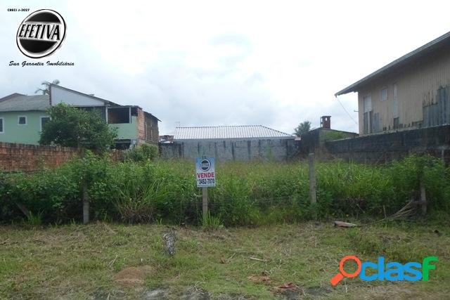 TERRENO 325 M² RIVIERA - MATINHOS