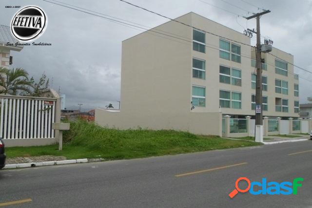 TERRENO 350 M² PRAIA GRANDE - MATINHOS