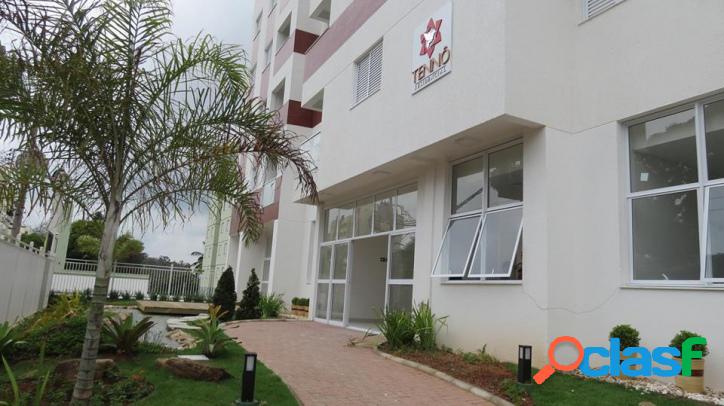 Tennô – 2 dorm, varanda gourmet - Financiamento 120 meses