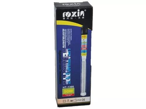 Termostato Roxin Ht-1300 50w 110v