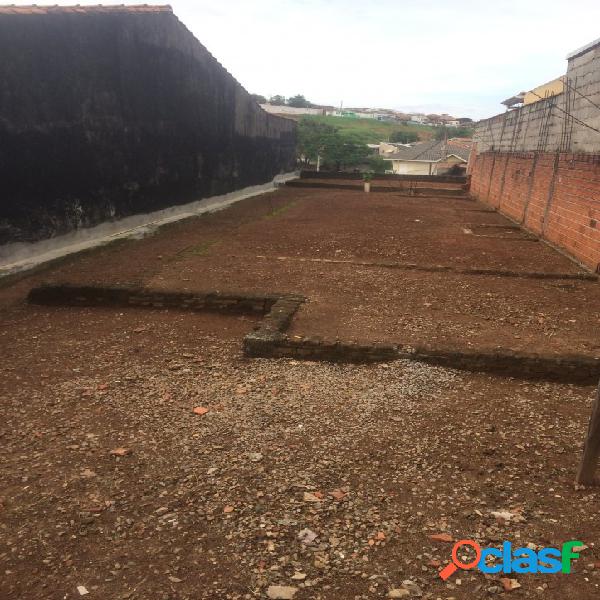 Terreno 150 m2, em Atibaia, ótima localização.