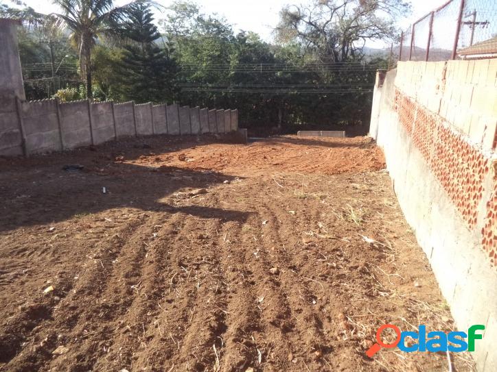 Terreno 340 m2, em Atibaia, Oportunidade (R$ 130.000,00)