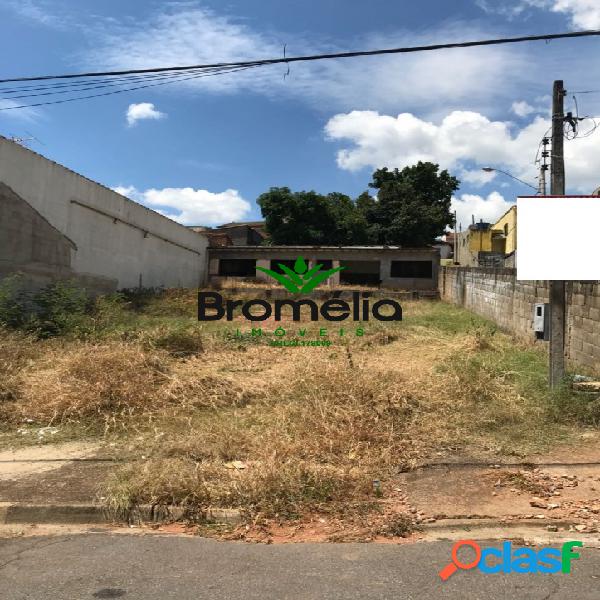 Terreno 360 m², Atibaia, Ótima locallização.