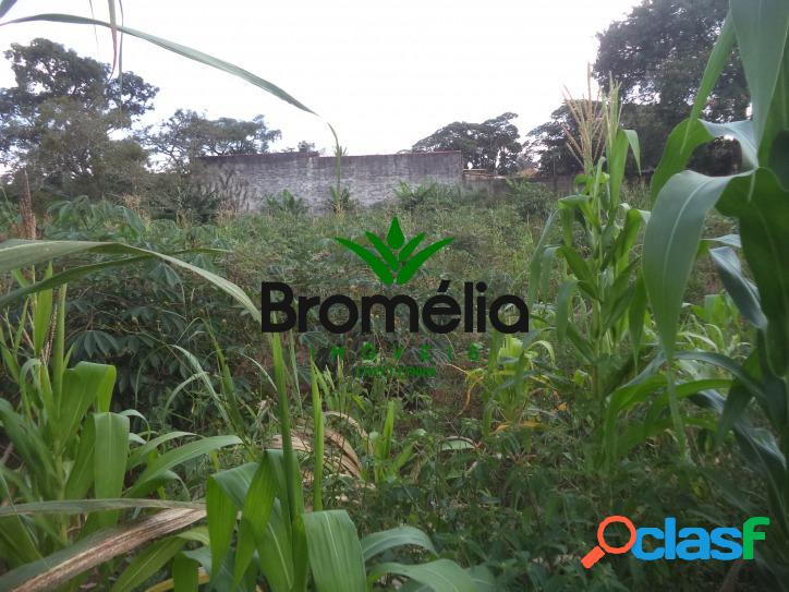 Terreno 600 m², em Atibaia, Ótima localização.