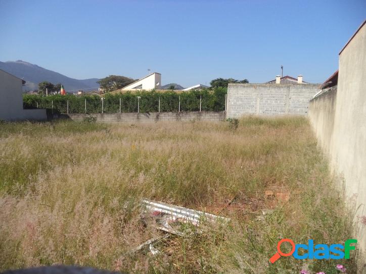 Terreno Atibaia ótima Localização no Bairro Jardim