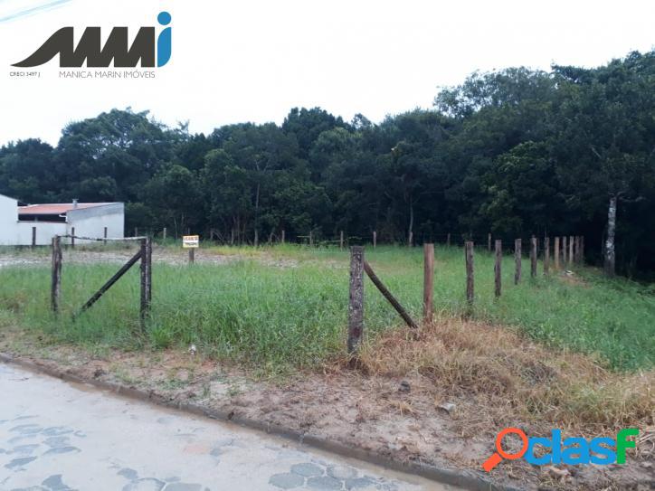 Terreno - Meia Praia