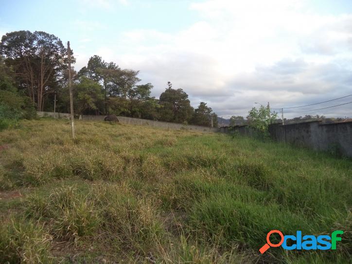 Terreno em Atibaia Ótima Localização 570 mts.