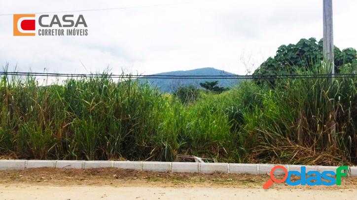 Terreno em Ubatiba, Maricá