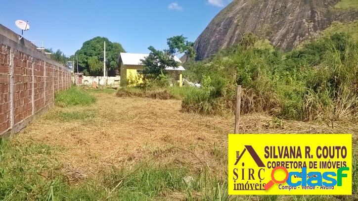Terreno no Terramar em Itaipuaçu 372 m² R$ 50 mil