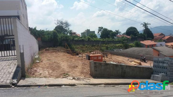 Terreno para Venda !