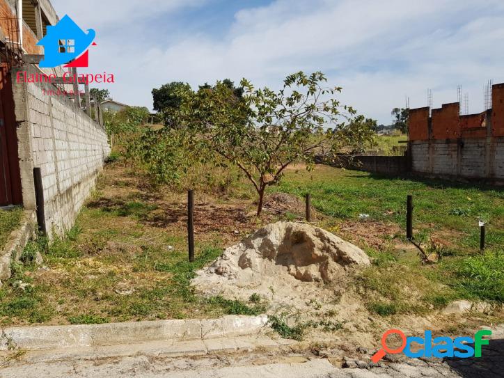 Terreno para Venda Residencial Nova Aliança