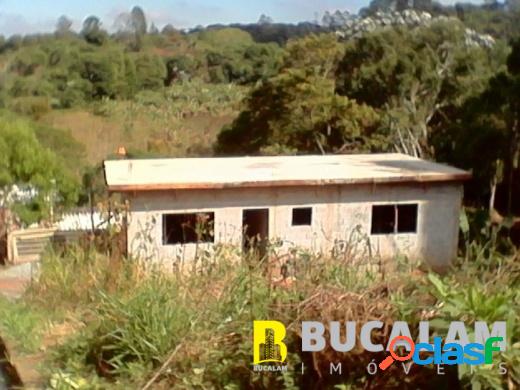 Terreno para venda - Ressaca