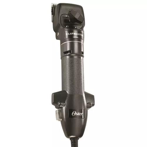 Tosquiadeira Clipmaster Oster 1 Vel. 127v Equinos E Bovinos