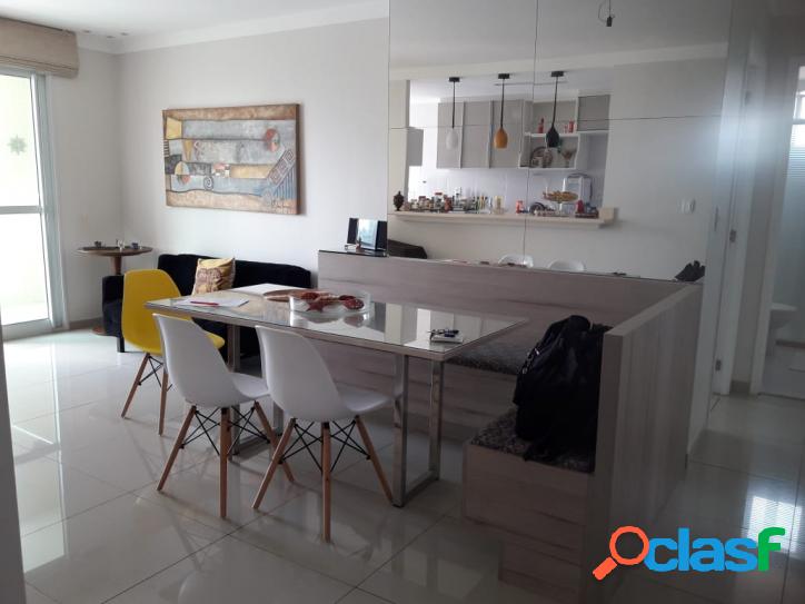 VENDO APARTAMENTO NO RESERVA RENASCENÇA COM 3 DORMITÓRIOS