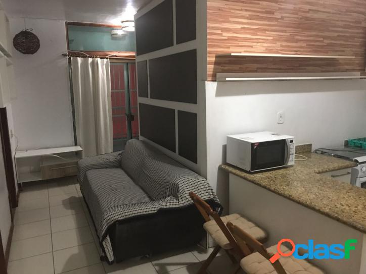 Vendo Apartamento 1/4 - Centro - ILHÉUS - próximo ao