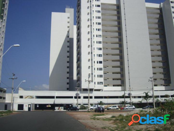 Vendo Apartamento / Renascença II / 03 Dormitórios