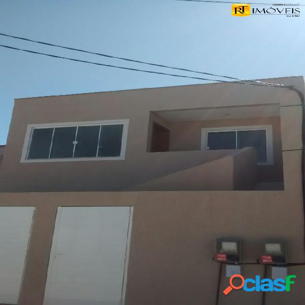 Vendo Casas Independentes
