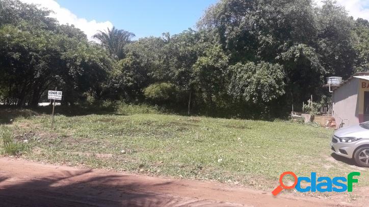 Vendo Terreno em Vila Juerana - Ilhéus