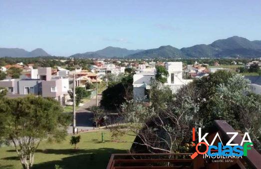 Vendo Terreno no Campeche em Condomínio Fechado- ITBI