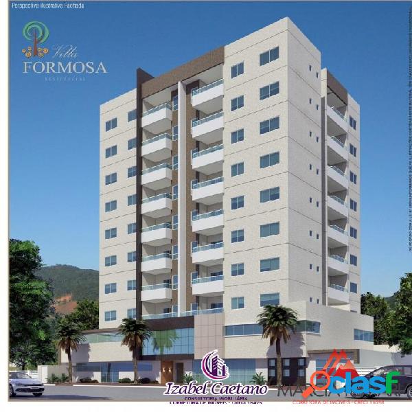 Villa Formosa Residencial 3 Quartos|Camboriú/SC