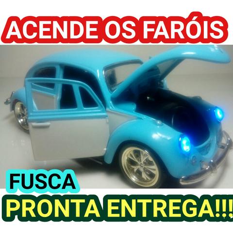 Você não vai acreditar no que essa Miniatura faz!!!