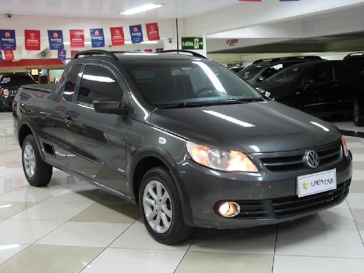 Volkswagen Saveiro 1.6 MI Total Flex 8v Ce