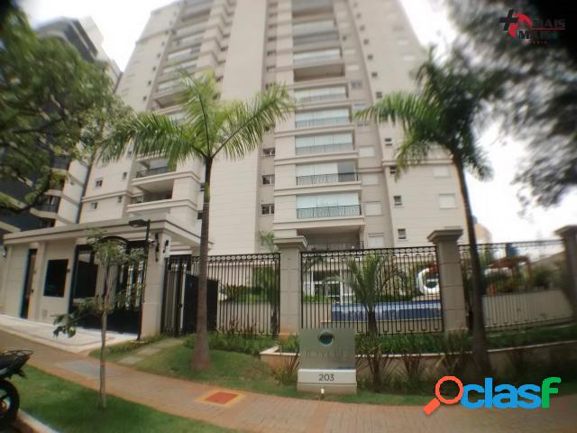 Ydille cambui 3 suites -2 vagas