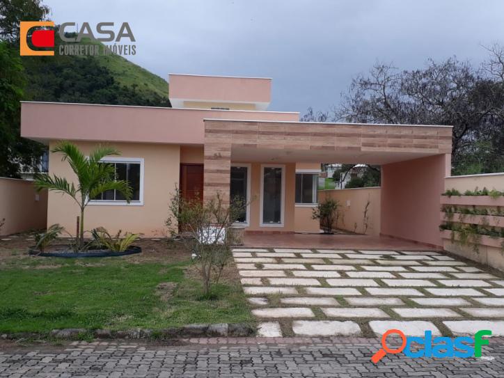 casa condominio 3 quts