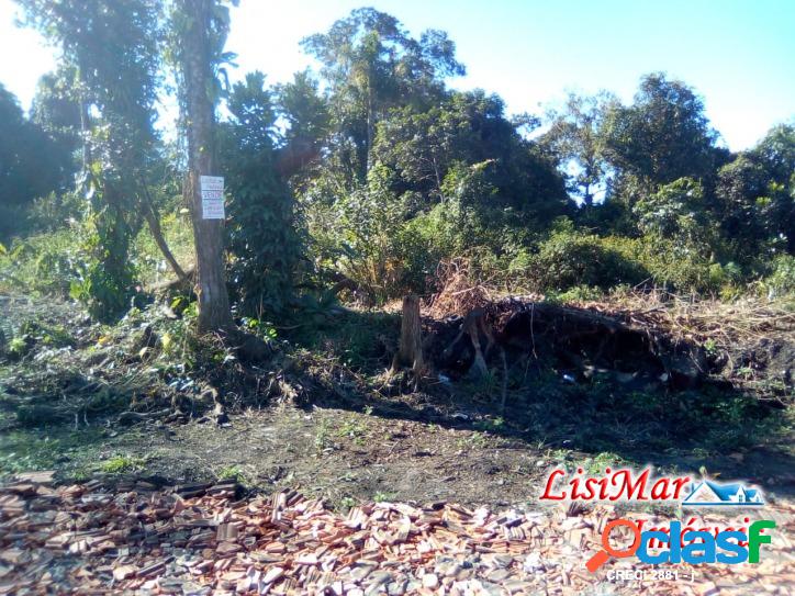 lote com Excelente Preço no Balneário Sai Mirim.