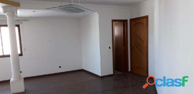 Apartamento 3 Suítes 155 m² em São Caetano do Sul Bairro