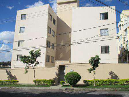 Apartamento, Castelo, 2 Quartos, 1 Vaga