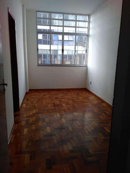 Apartamento, Centro, 1 Quarto