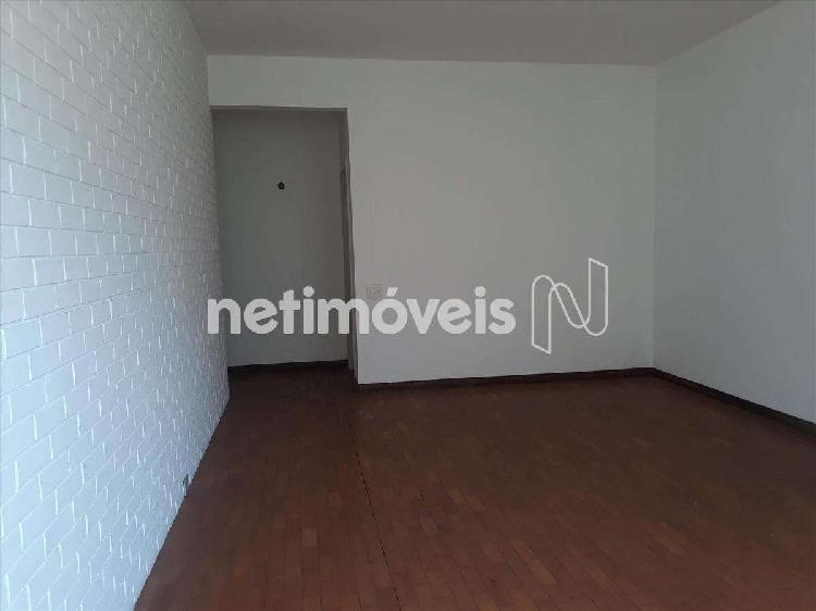 Apartamento, Gutierrez, 4 Quartos, 2 Vagas, 1 Suíte