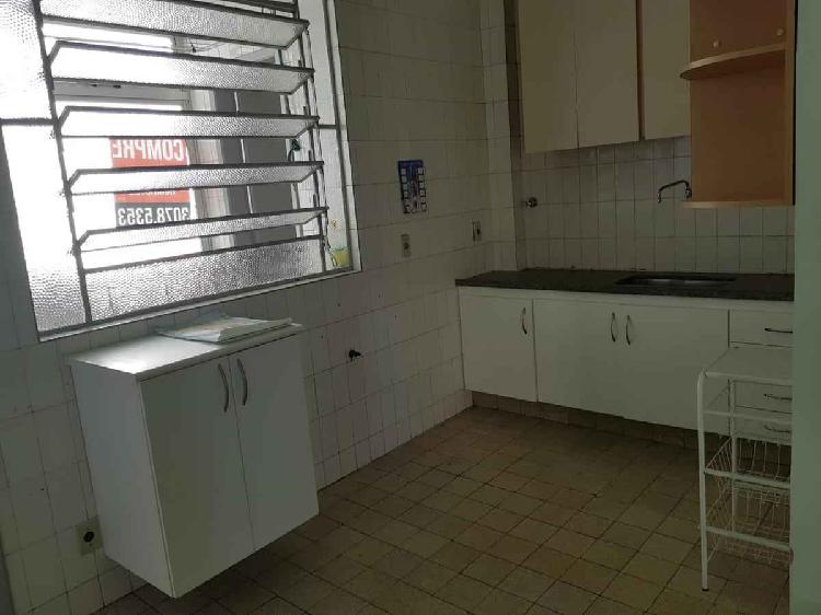 Apartamento, Lagoinha, 2 Quartos, 0 Vaga, 0 Suíte