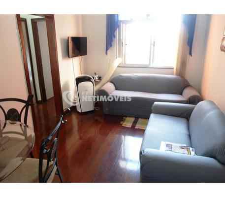 Apartamento, Nova Cachoeirinha, 2 Quartos