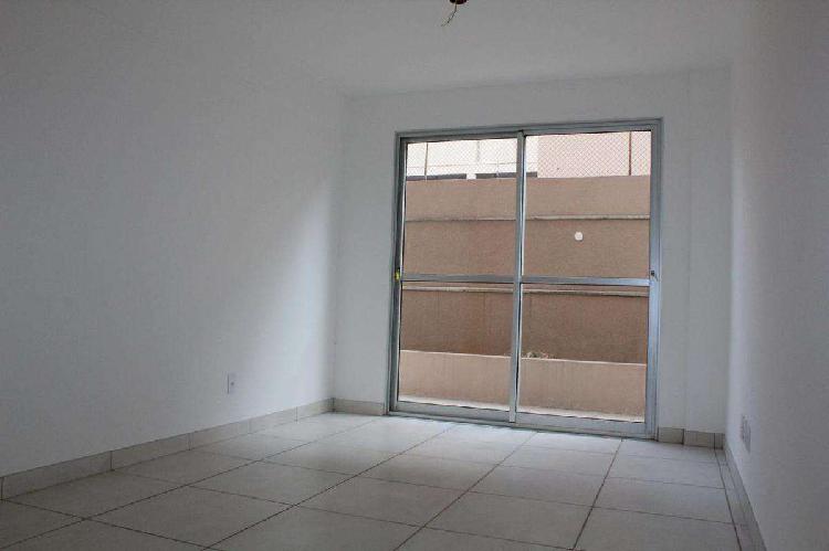 Apartamento, Nova Suíssa, 2 Quartos, 2 Vagas, 1 Suíte