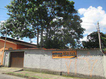 Casa, Serrano, 2 Quartos, 4 Vagas