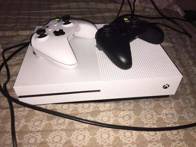 Console Xbox One