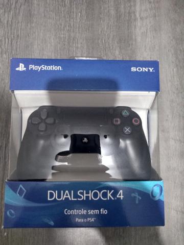 Controle PS4 Lacrado