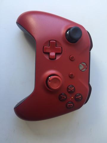 Controle Xbox One
