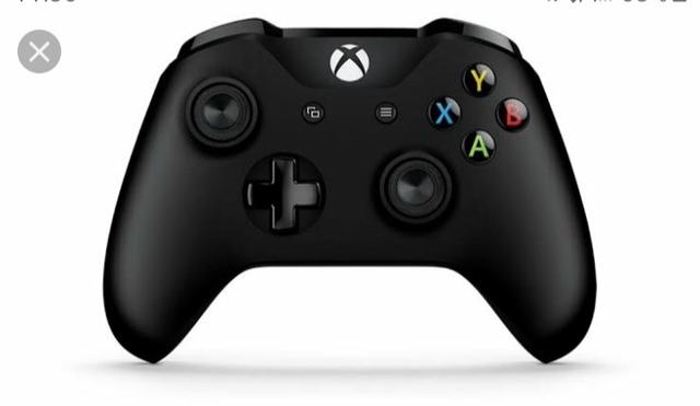 Controle Xbox One