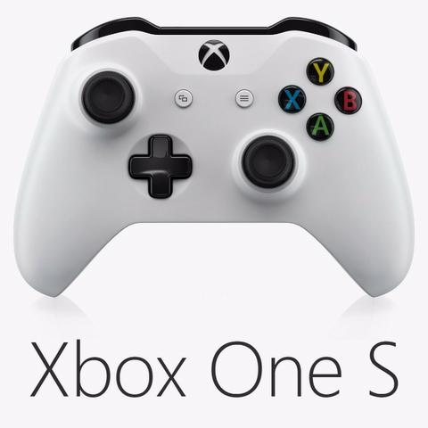 Controle Xbox One Original Microsoft Bluetooth Novo