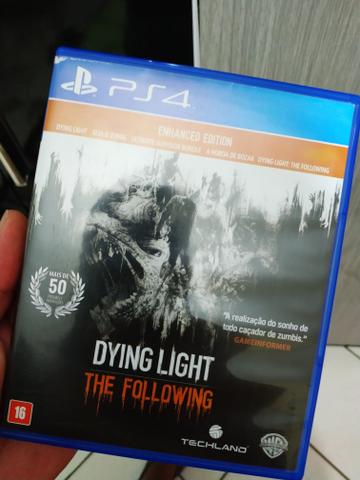 Dying Light - the Following