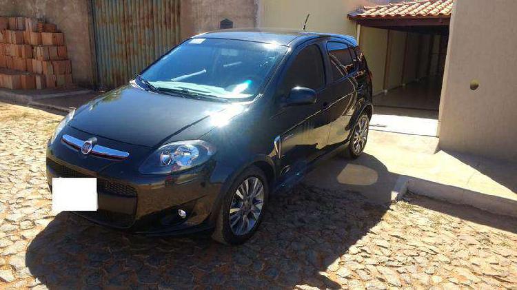 Fiat Palio Sporting 1.6 Flex 16v 5p