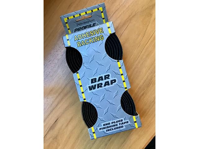Fita de Guidão Profile Bar Wrap