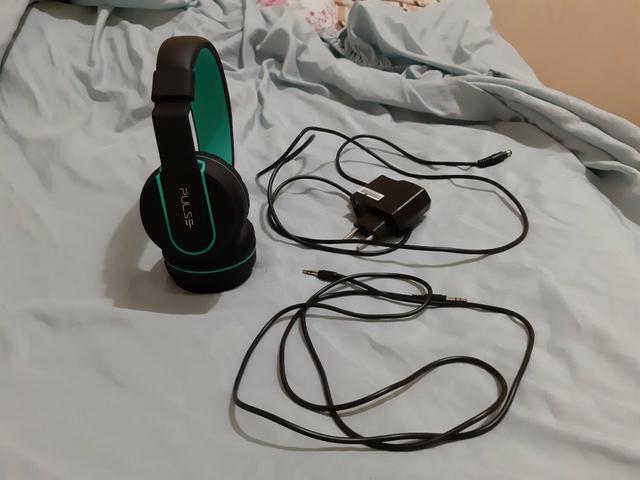Fone pulse multilaser