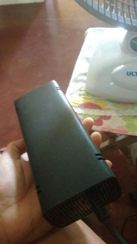Fonte Xbox original