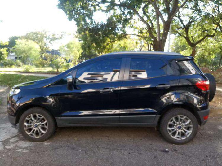 Ford Ecosport Freestyle 1.6 16v Flex 5p