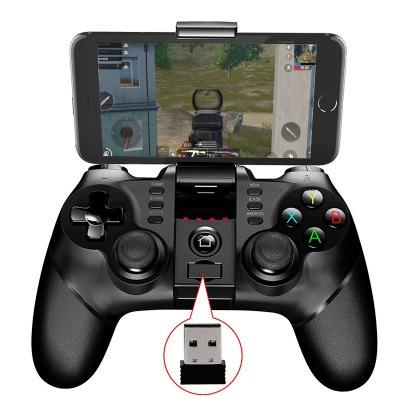 Game Pad. controle para celular.Bluetooth - Joga Free