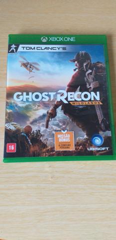Ghost Recon Wildlands